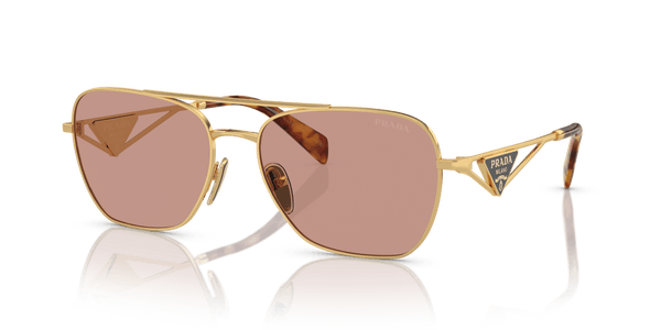 PR A50S PRADA Gold/Violet XXL
