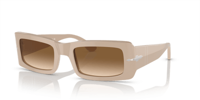 PO3332S PERSOL Brown/Brown L