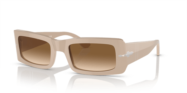 PO3332S PERSOL Brown/Brown L