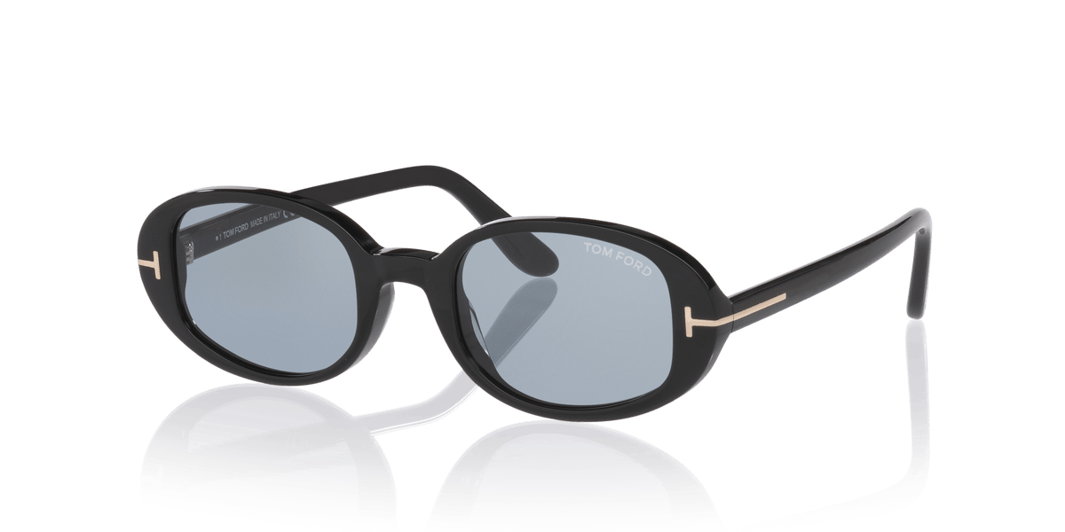 Iggy Tom Ford Black/Grey L