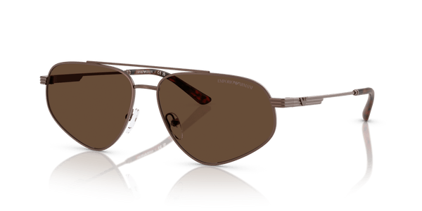 EA2156 Emporio Armani Copper/Brown L