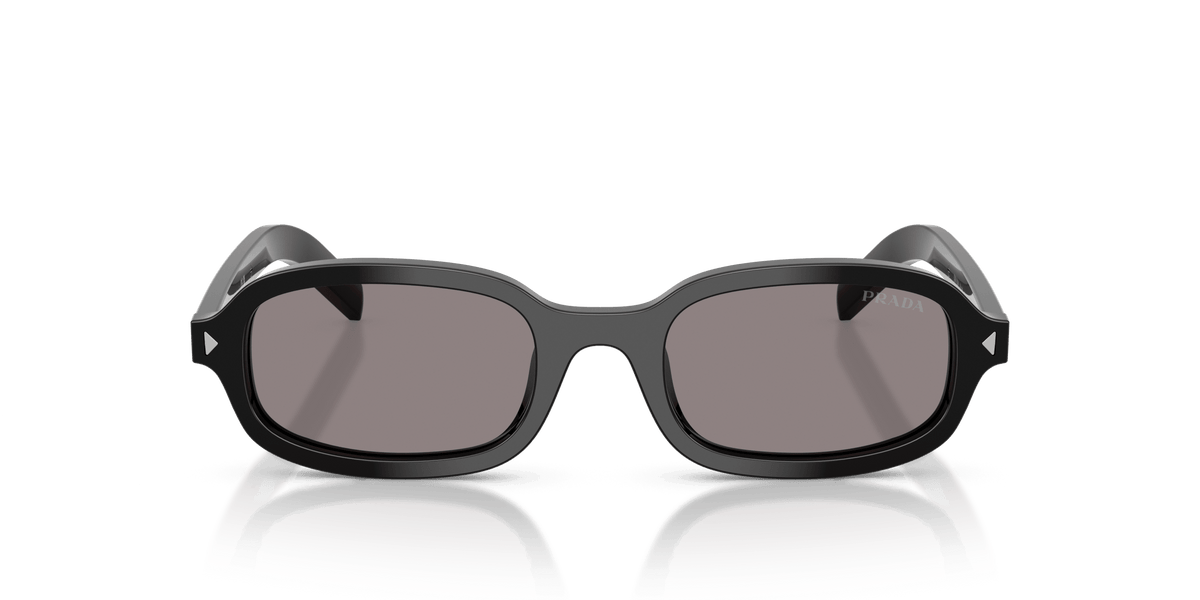 PR D06S PRADA Black/Grey XS