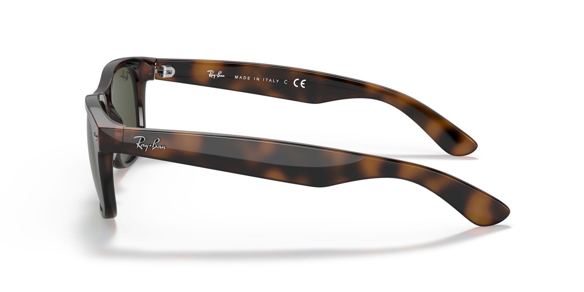 RB2132 Tortoise/G-15 Green S