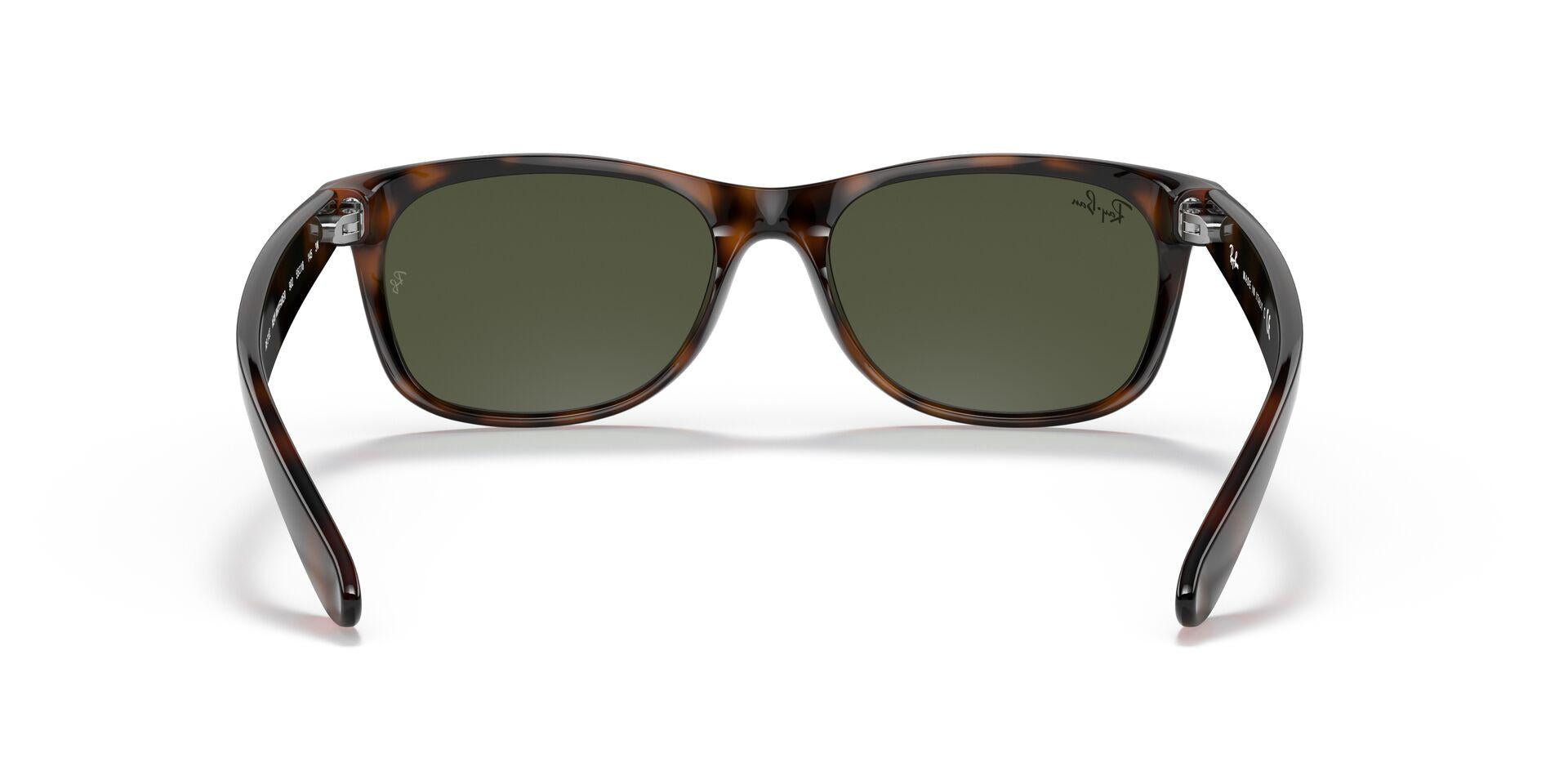 RB2132 Tortoise/G-15 Green S