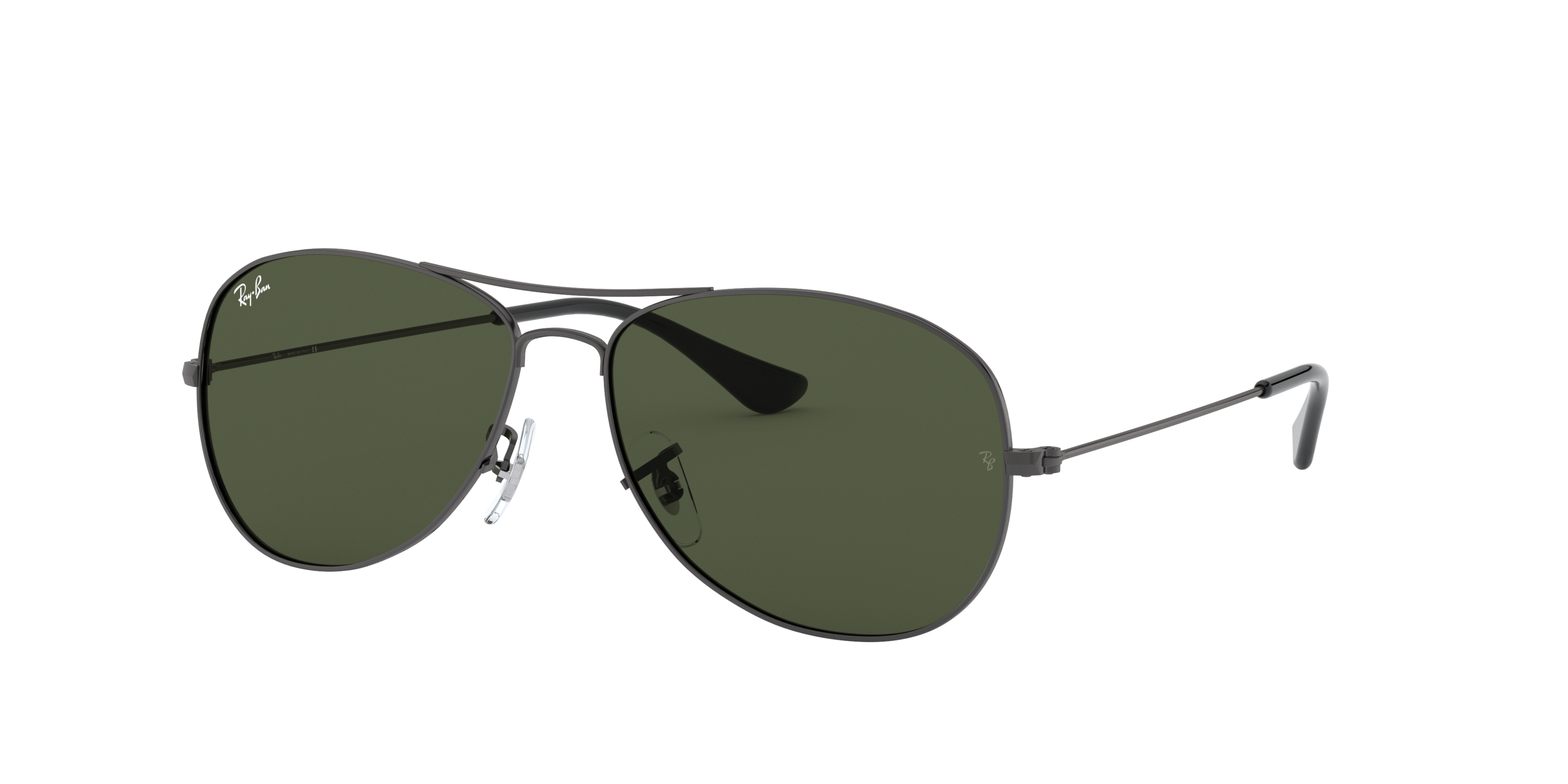 RB3362 Grey/Green Classic G-15 STD
