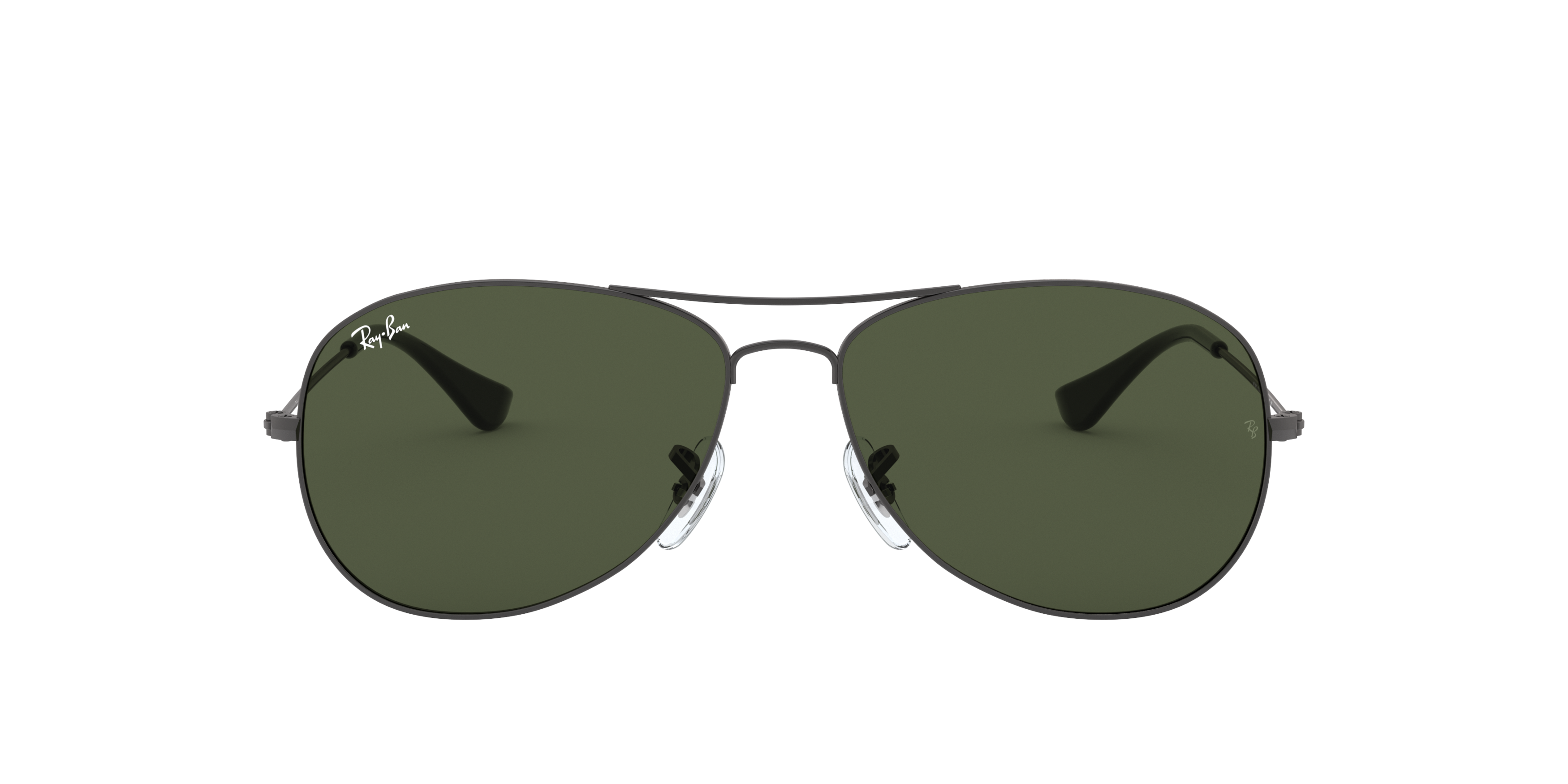 RB3362 Grey/Green Classic G-15 STD