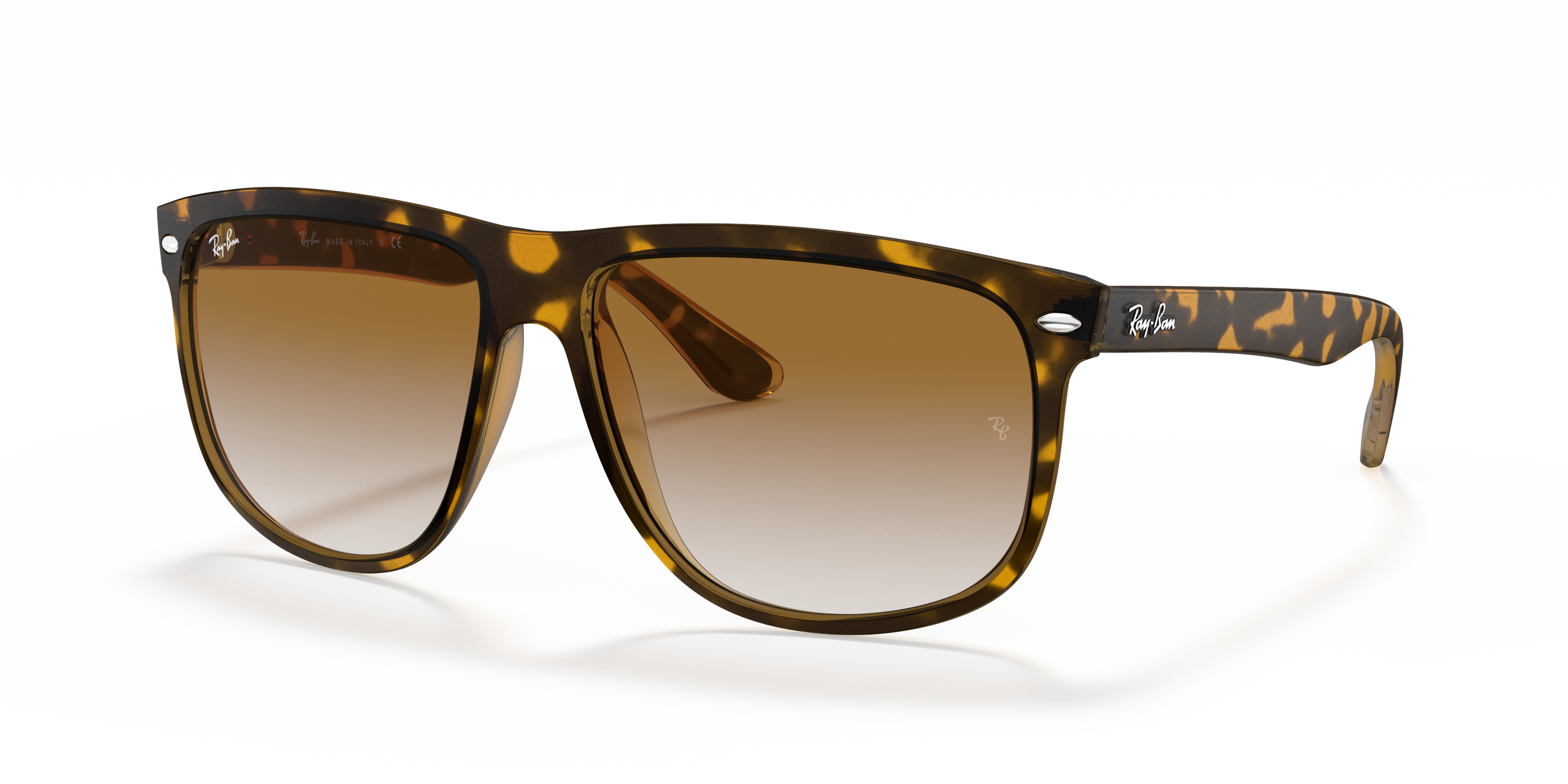 RB4147 Tortoise/Light Brown Gradient STD