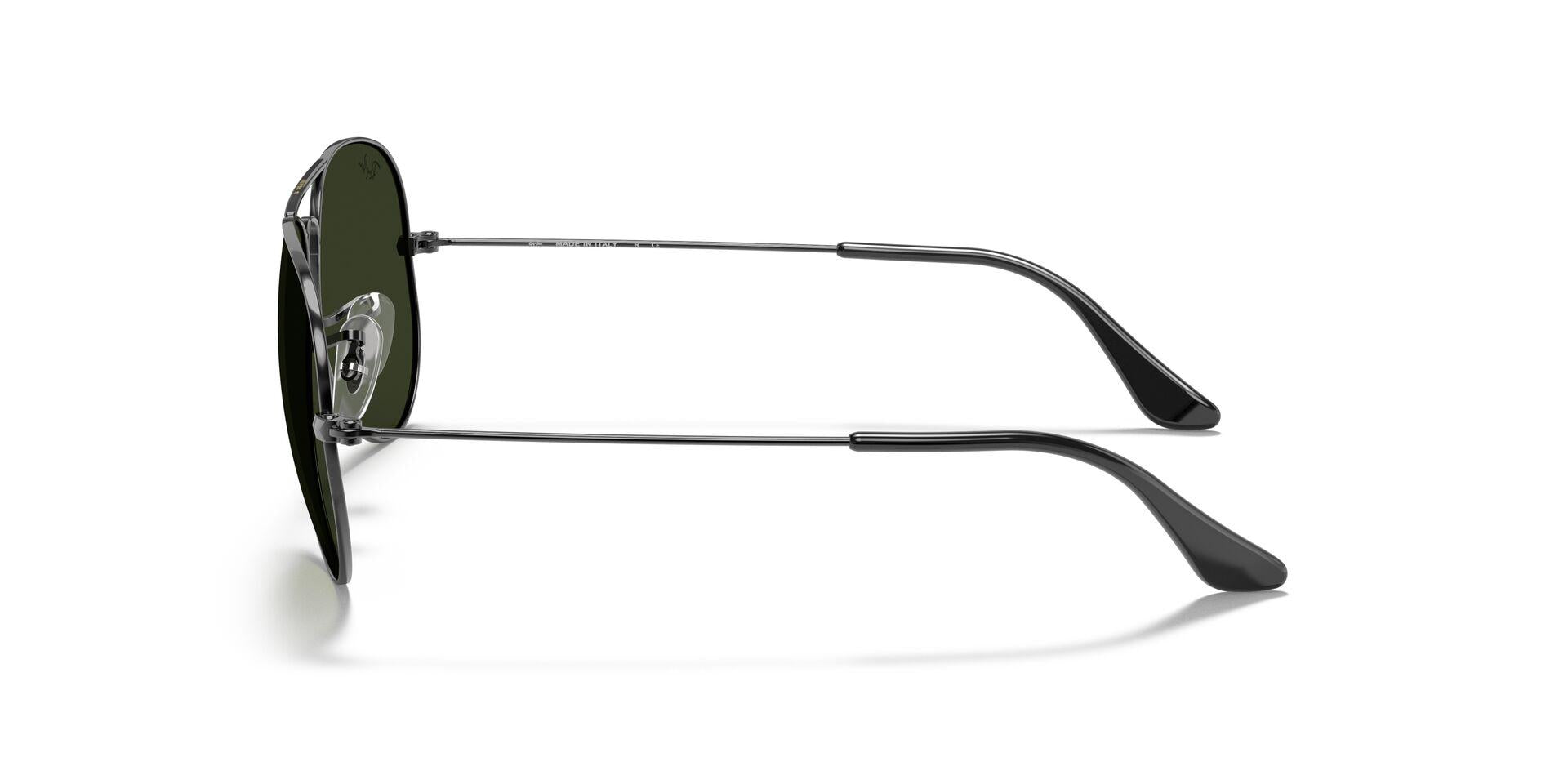 RB3025 Grey/Green XL