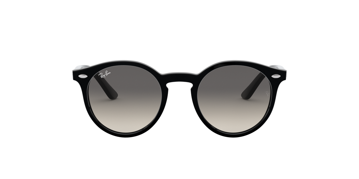 RJ9064S Black/Light Grey Gradient Dark Grey 7-10 Years