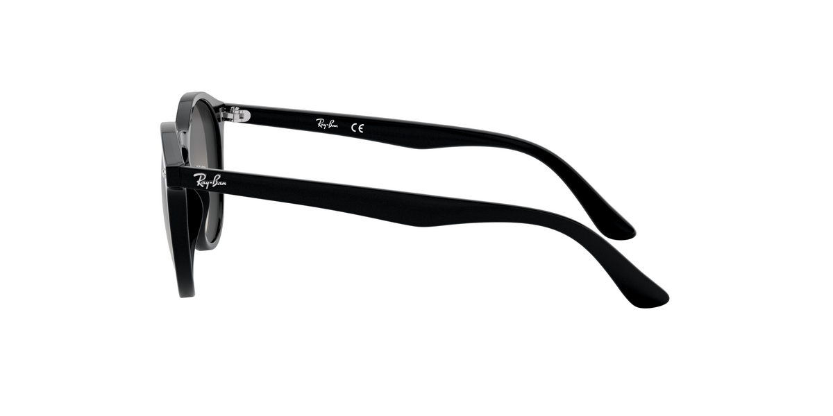 RJ9064S Black/Light Grey Gradient Dark Grey 7-10 Years