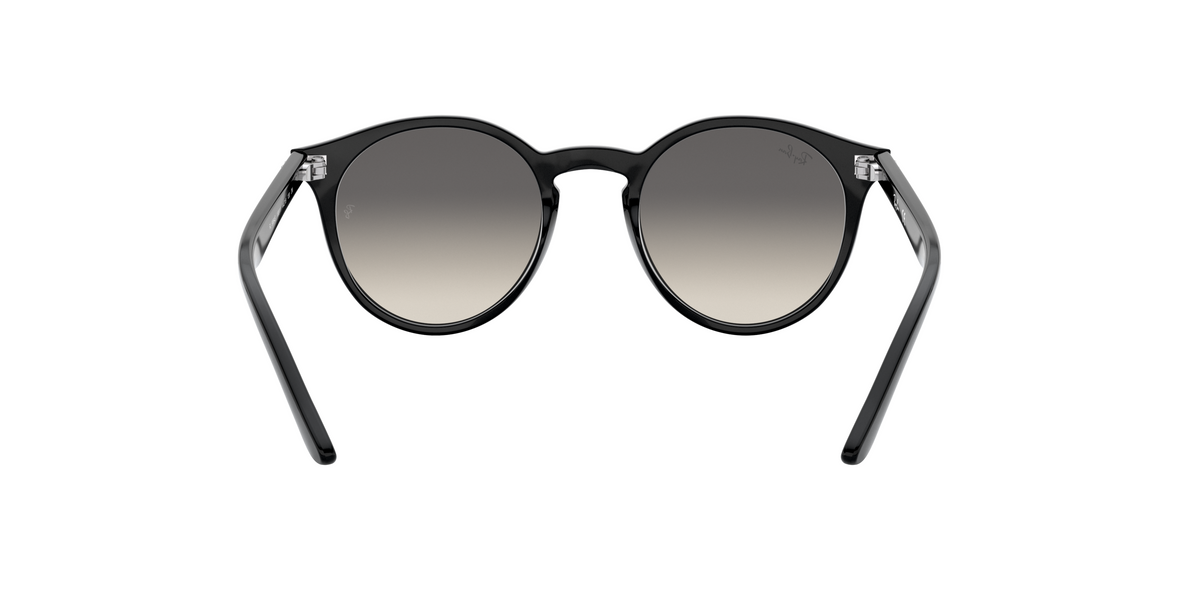 RJ9064S Black/Light Grey Gradient Dark Grey 7-10 Years