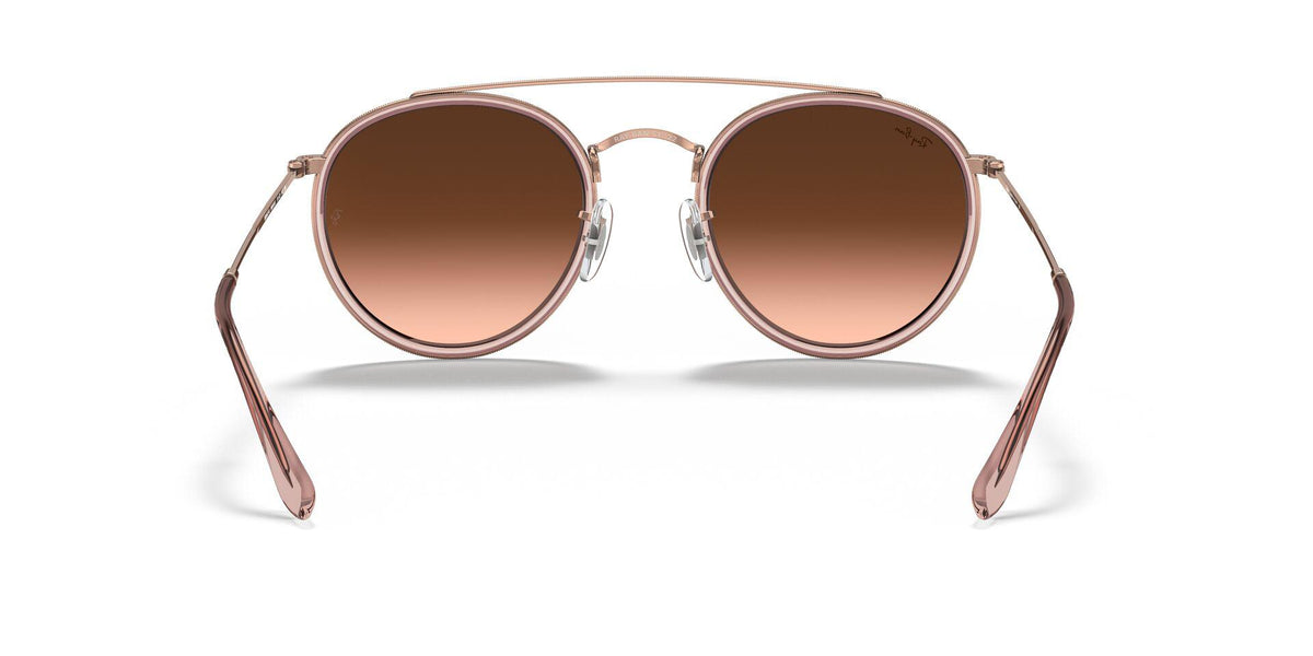 RB3647N Copper/Brown Gradient M