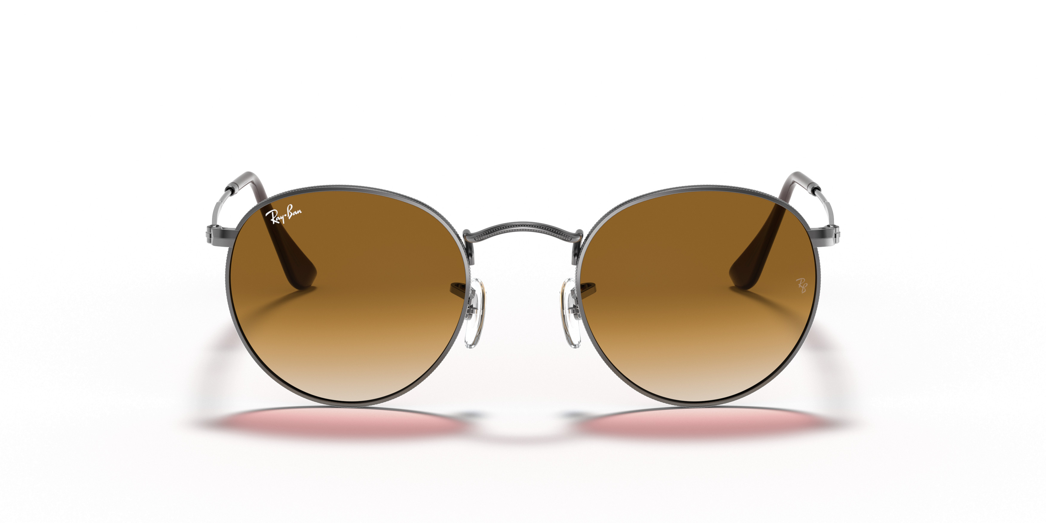 RB3447N Grey/Light Brown Gradient STD