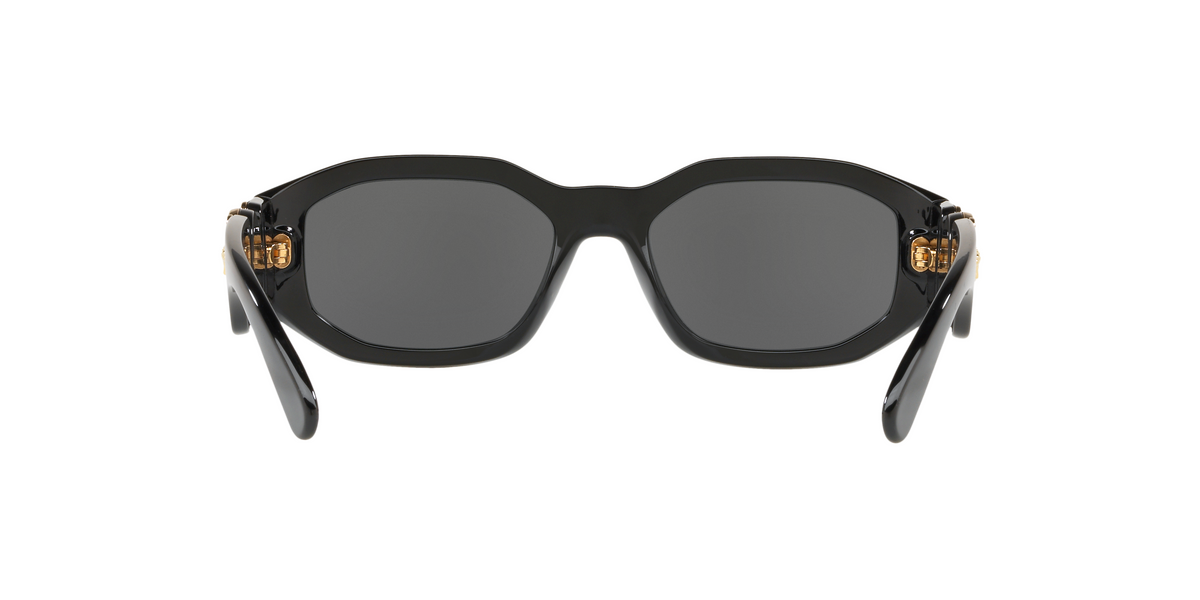 VE4361 Black/Dark Grey