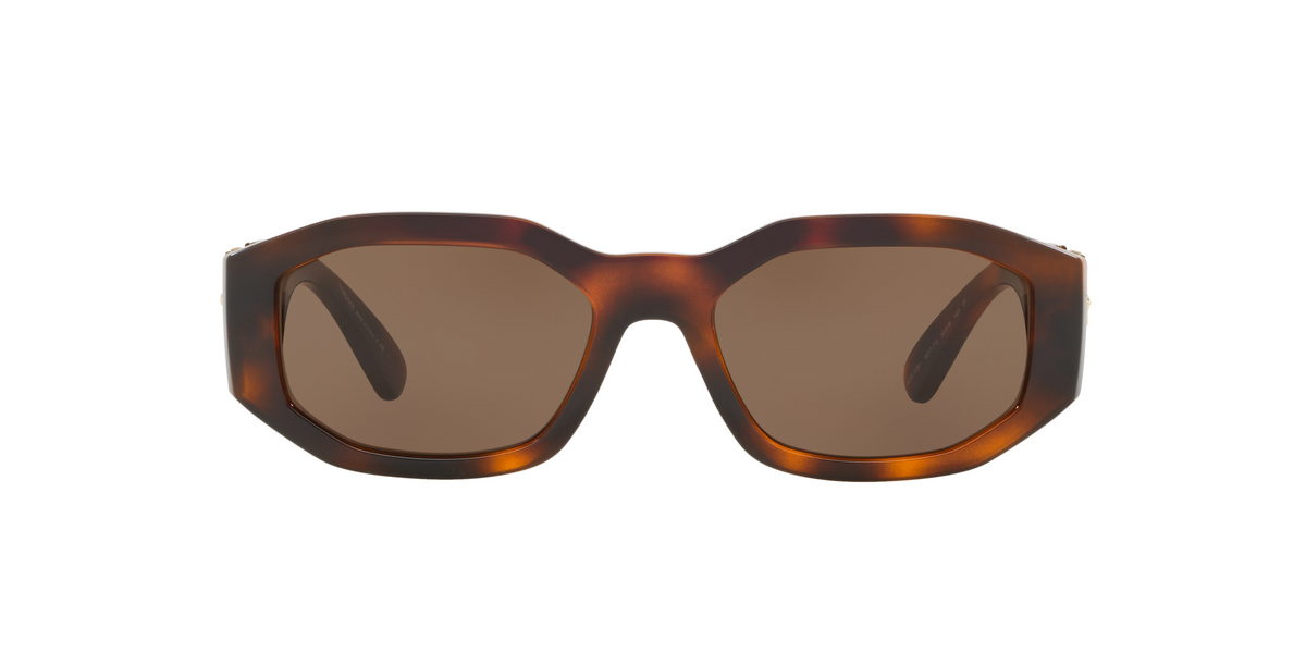 VE4361 Tortoise/Dark Brown