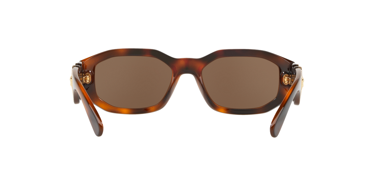 VE4361 Tortoise/Dark Brown