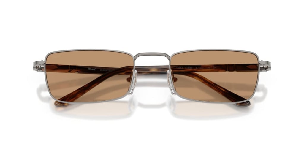 PO1025S Persol Havanna/Brown XXL