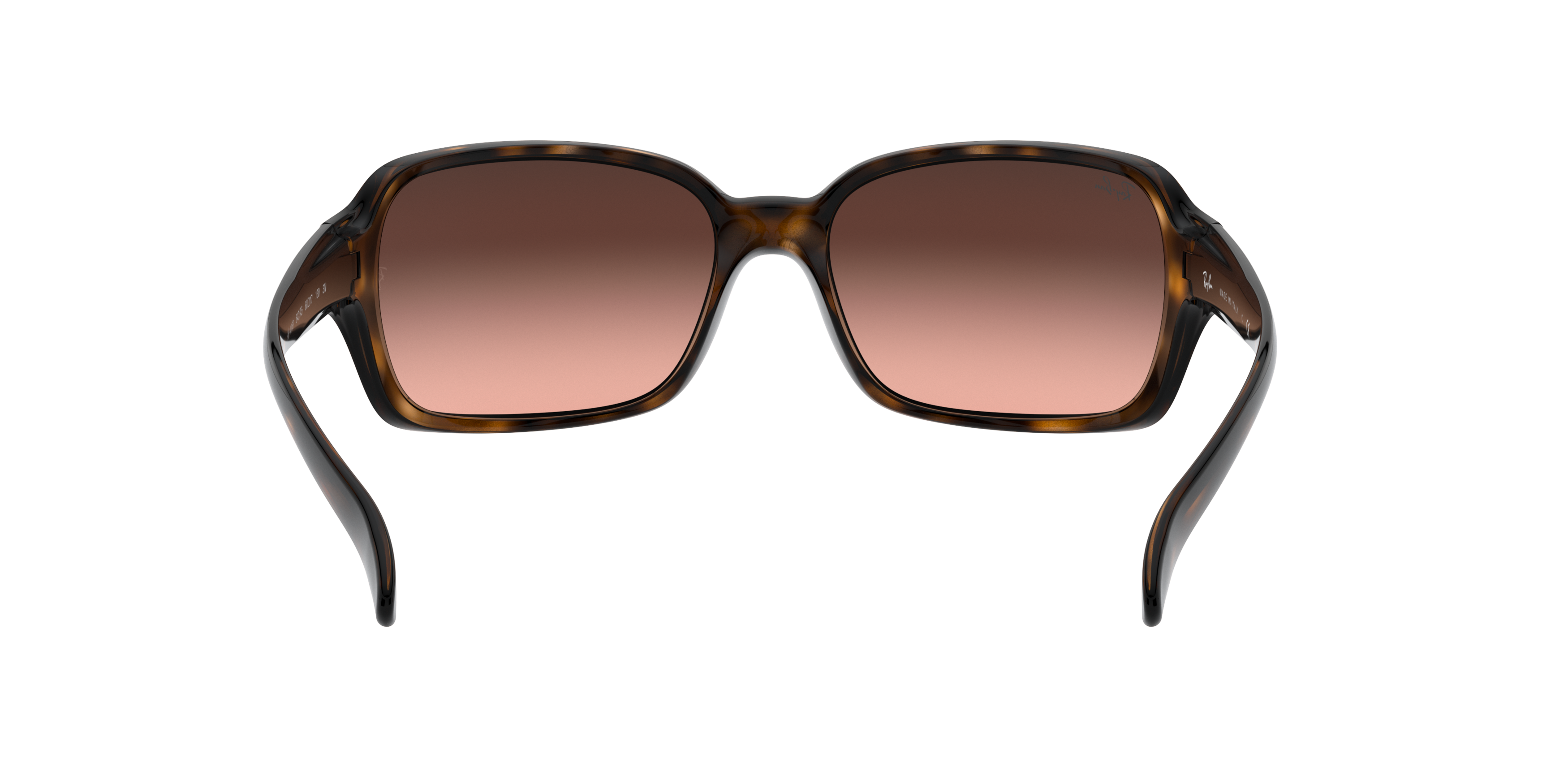 RB4068 Tortoise/Pink/Brown Gradient STD