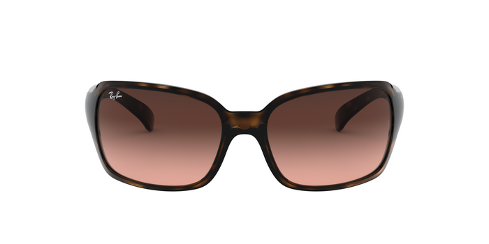RB4068 Tortoise/Pink/Brown Gradient STD