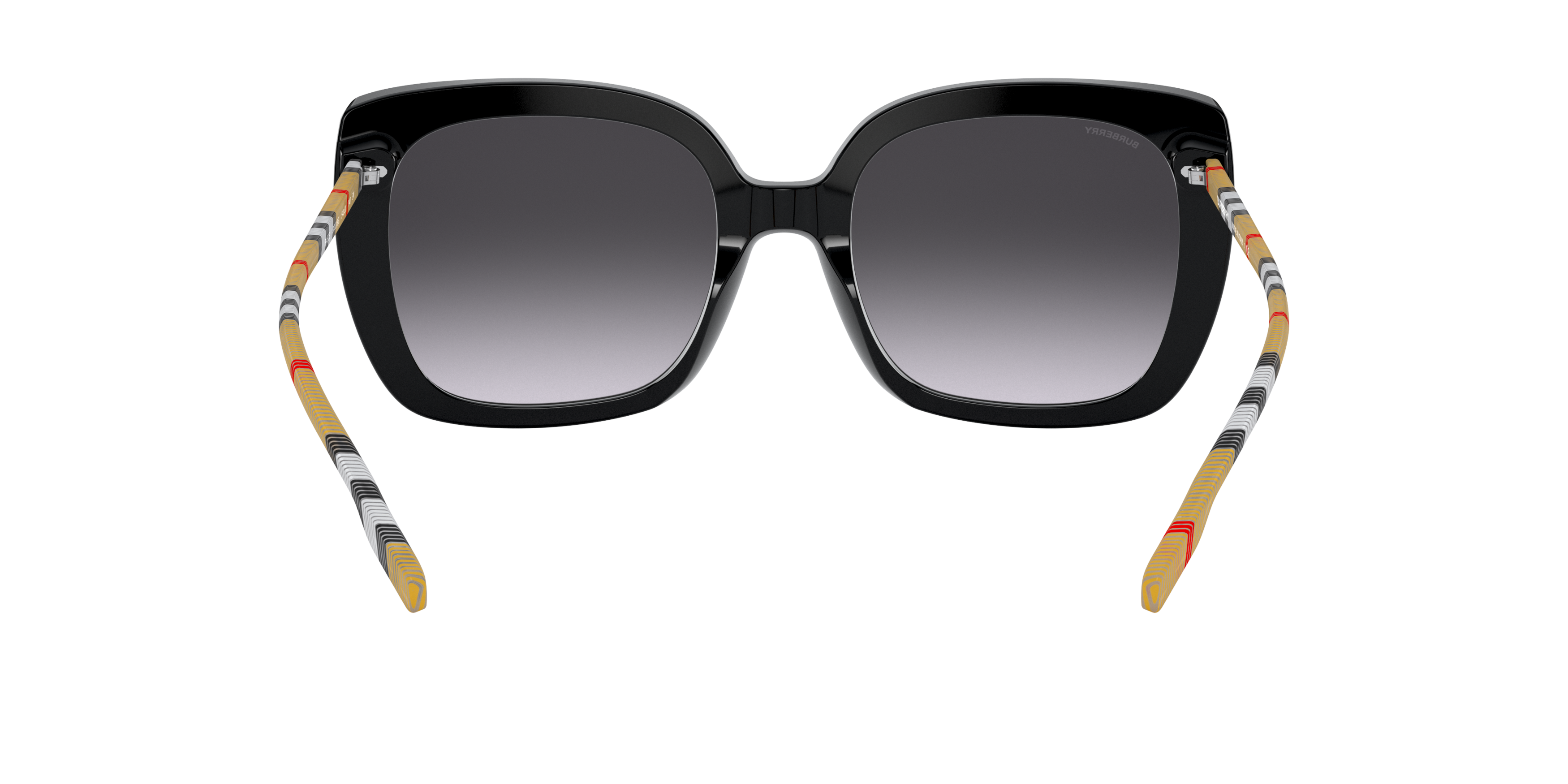 BE4323 متعدد الألوان/تدرج رمادي M