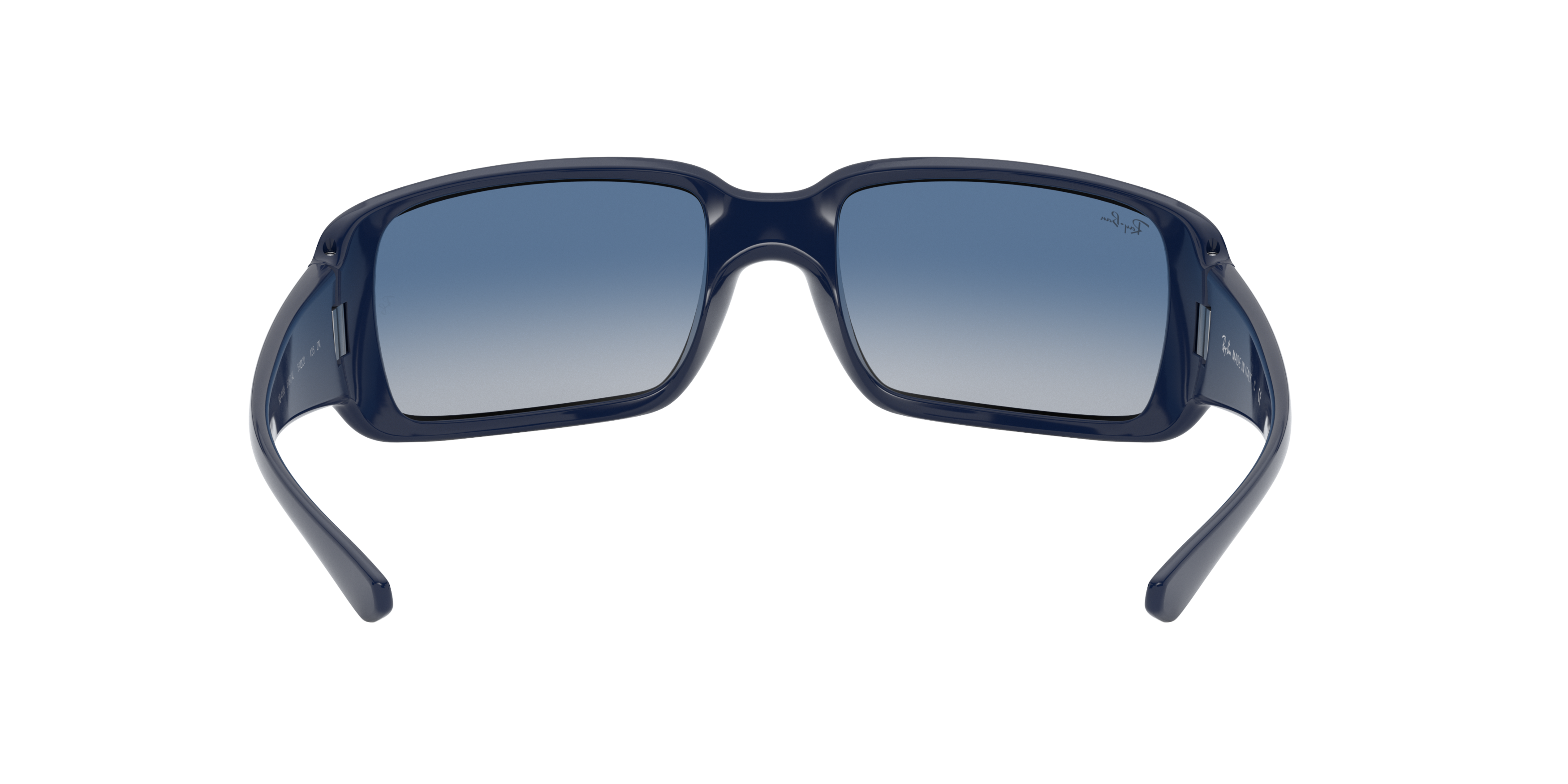 RB4338 Blue/Blue Gradient STD