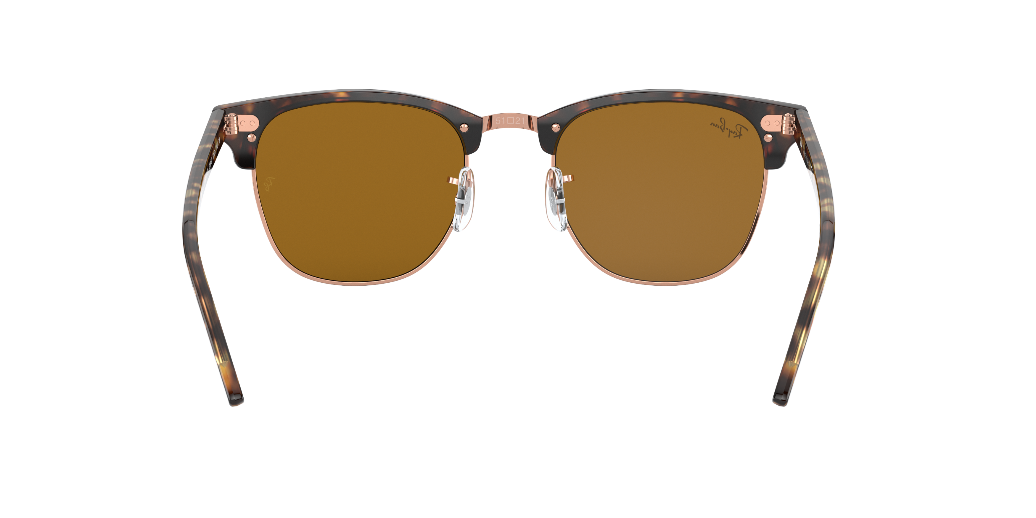 RB3016 Tortoise/Brown Classic B-15 L