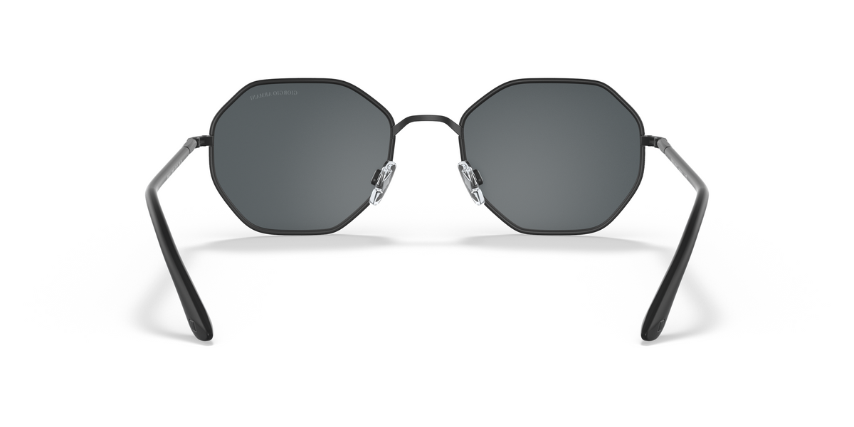 AR6112J Black/Dark Grey L
