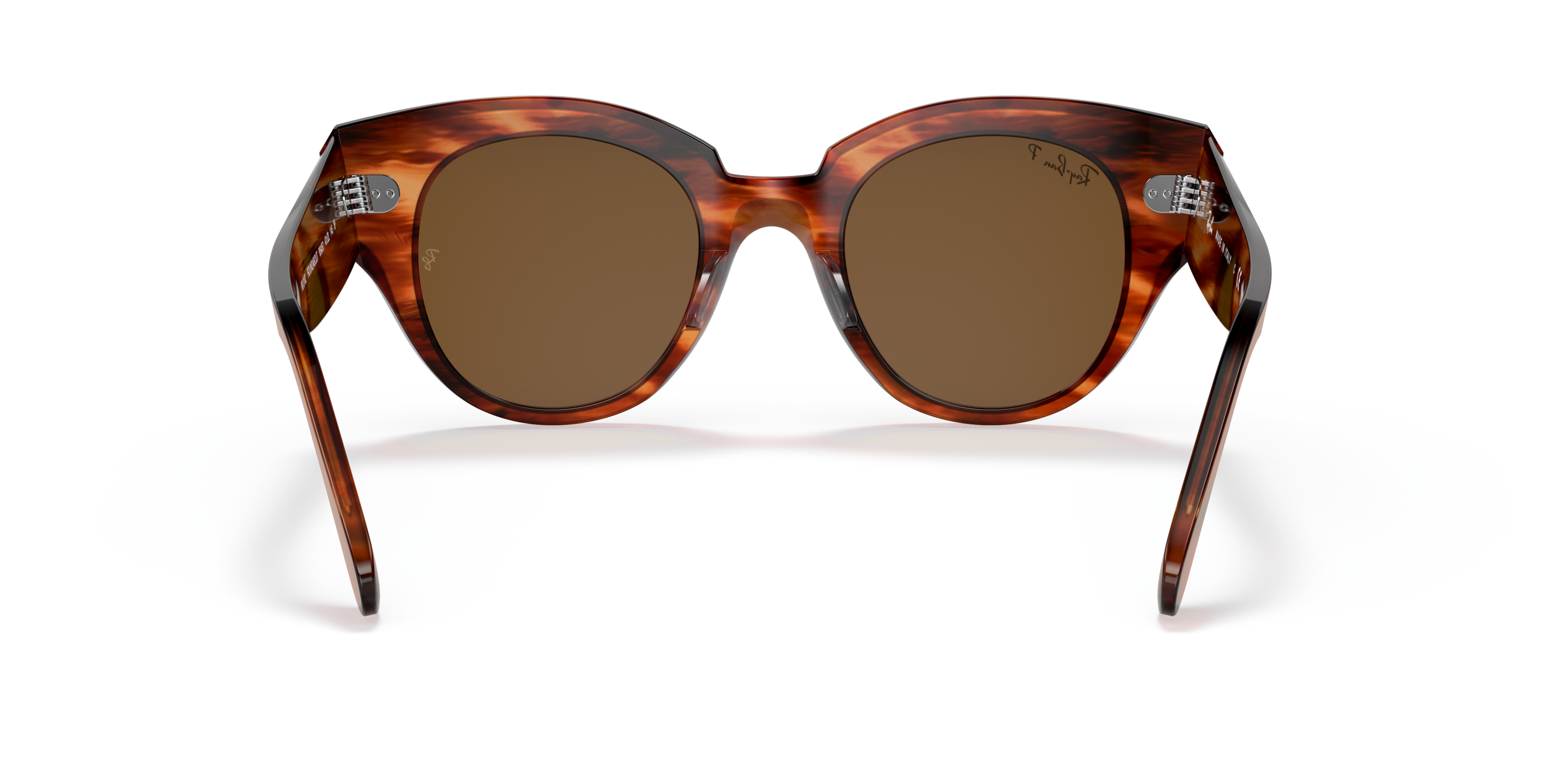 RB2192 صدفي/مستقطب بنى كلاسيكى B-15/مستقطب STD