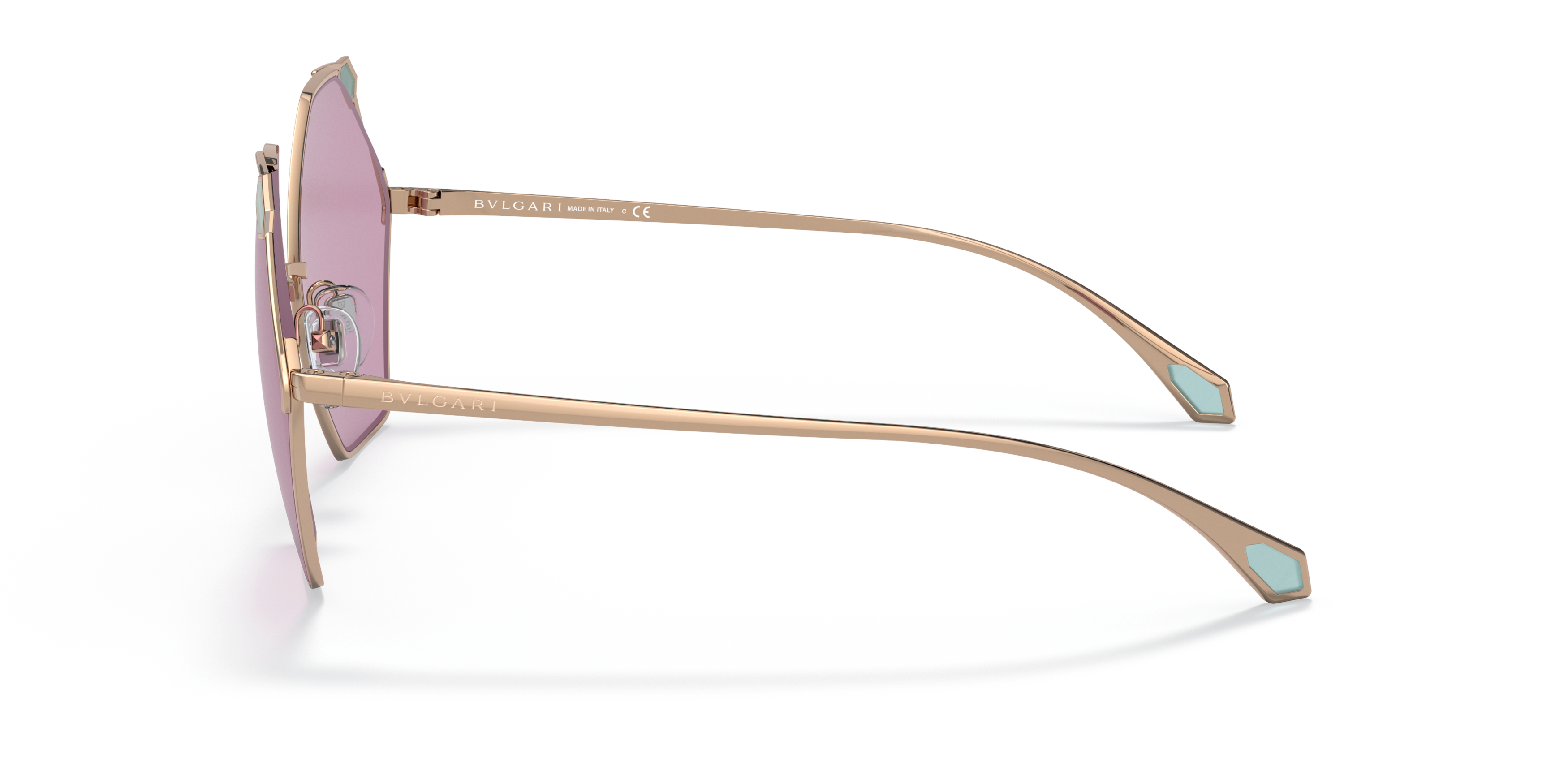 BV6160 وردي/بنفسجي L