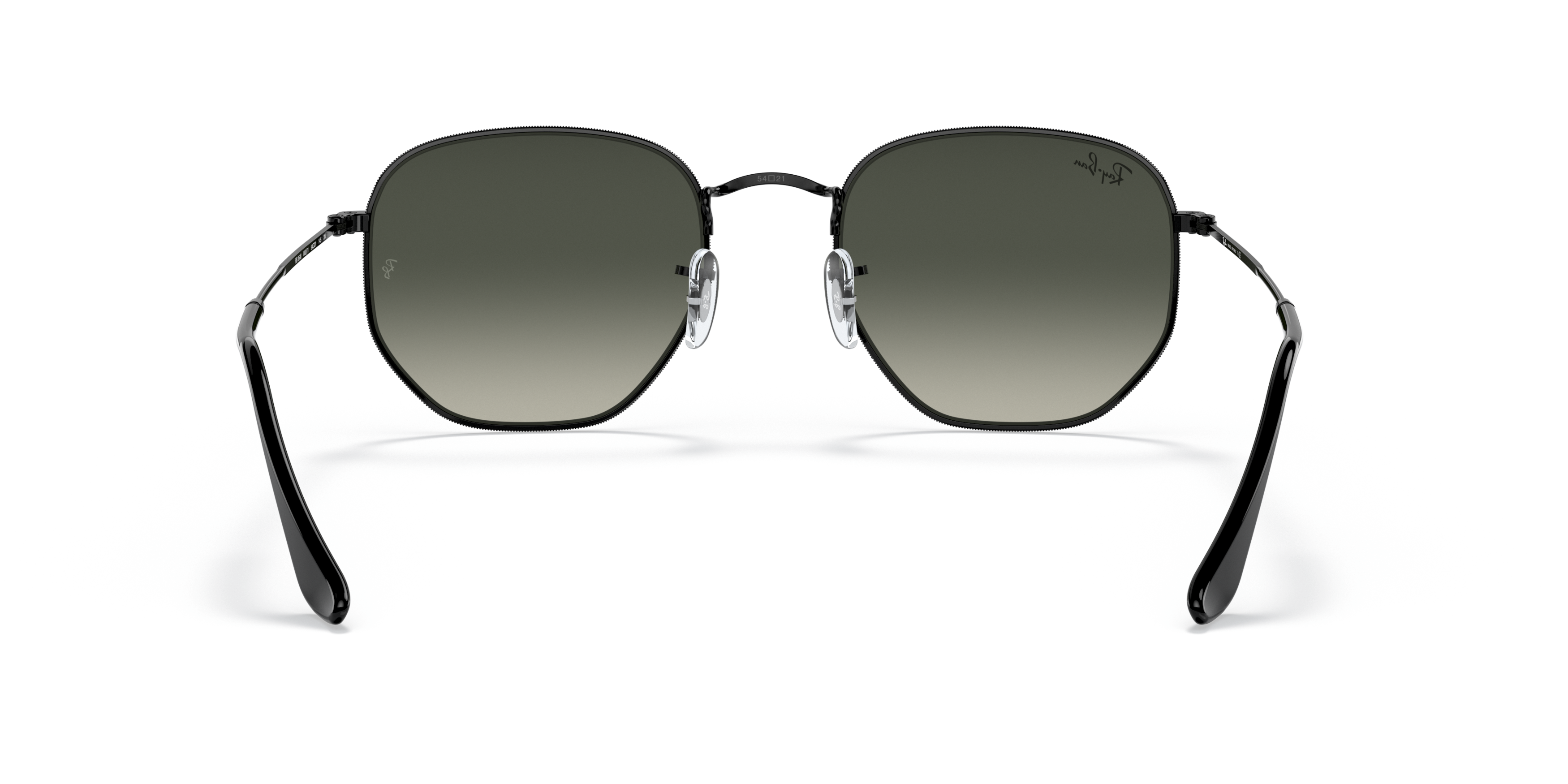 RB3548 Black/Grey S