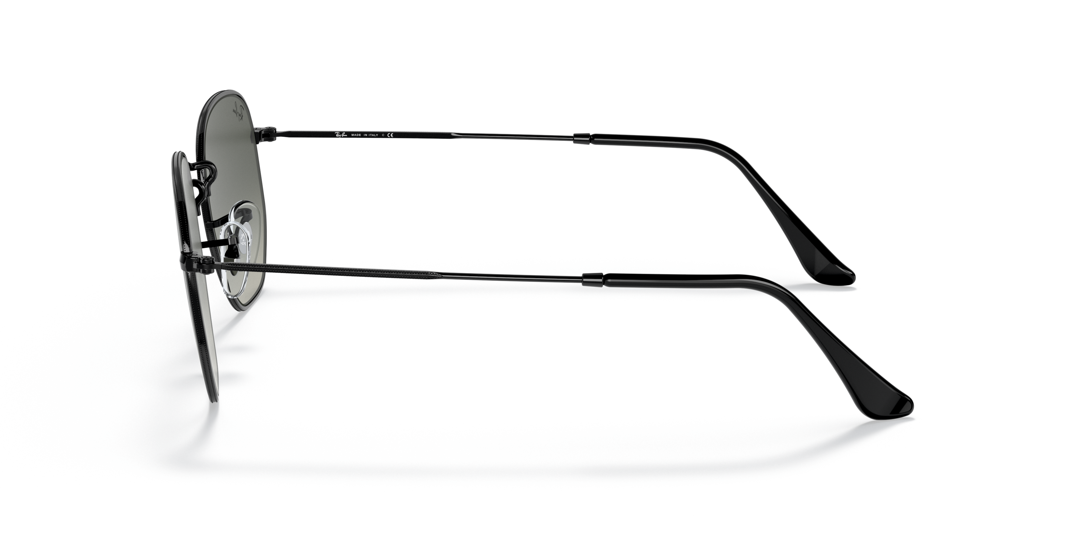 RB3548 Black/Grey S