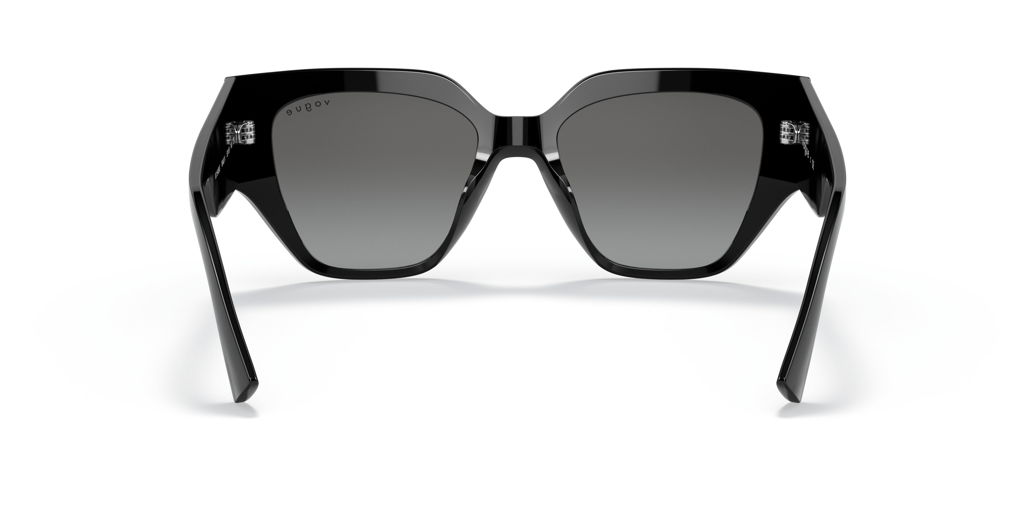 في أو 5409 إس أسود/رمادي