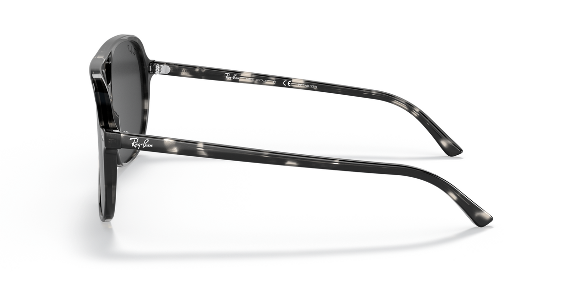 RB2198 Grey/Blue/Polarized S