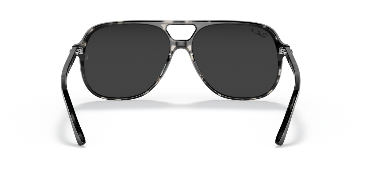 RB2198 Grey/Polarized Blue Classic/Polarized STD