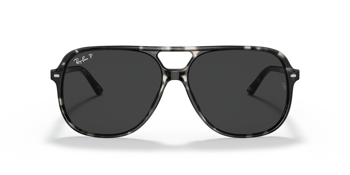 RB2198 Grey/Blue/Polarized S