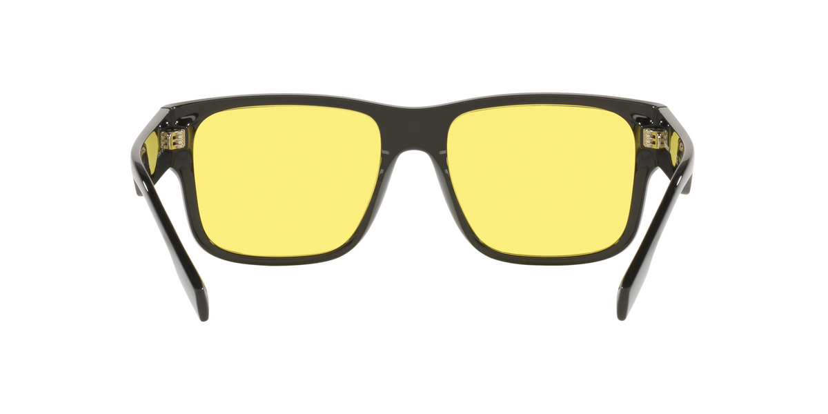 BE4358 Black/Yellow