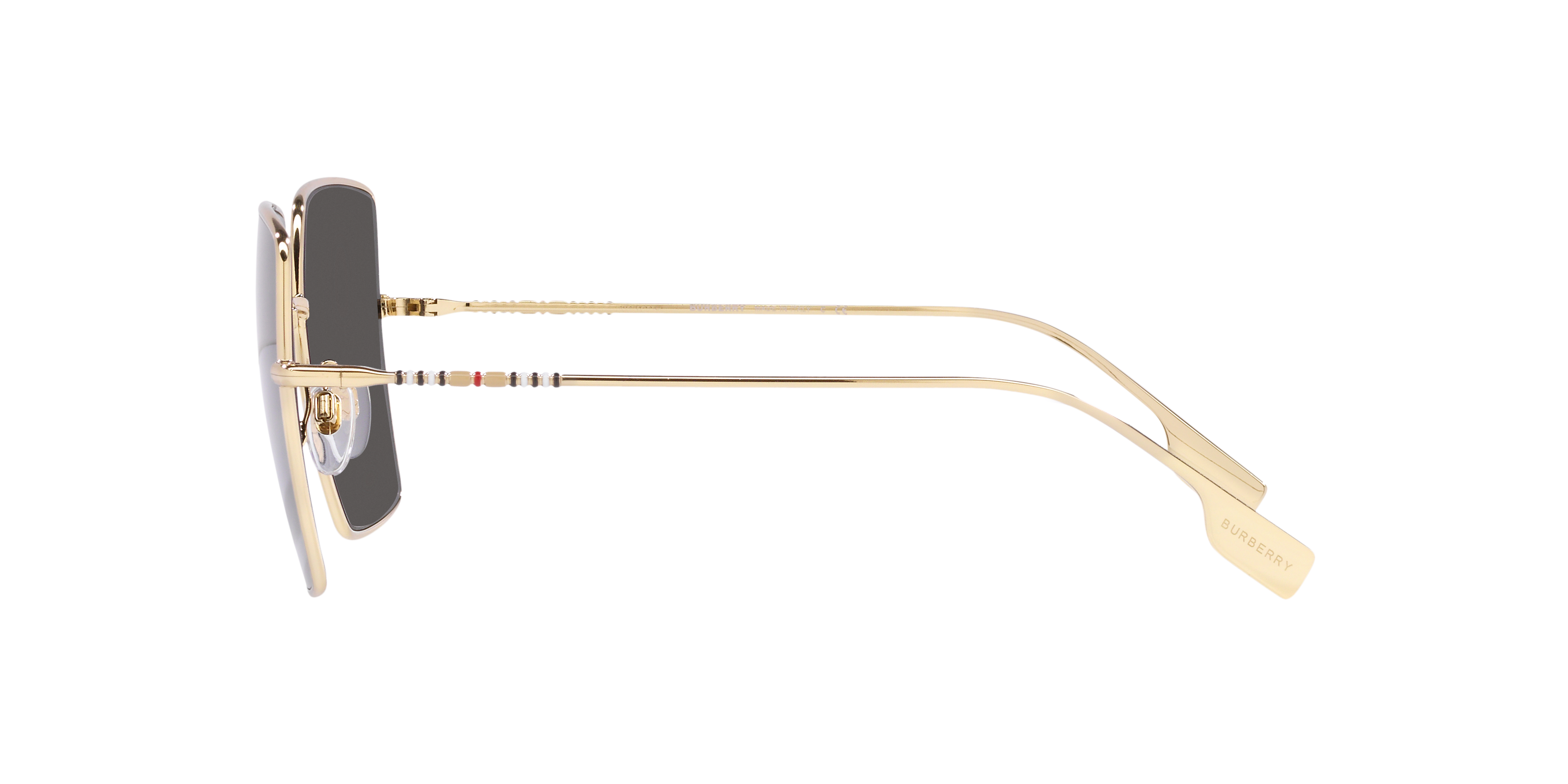 BE3133 Gold/Dark Grey/Polarized