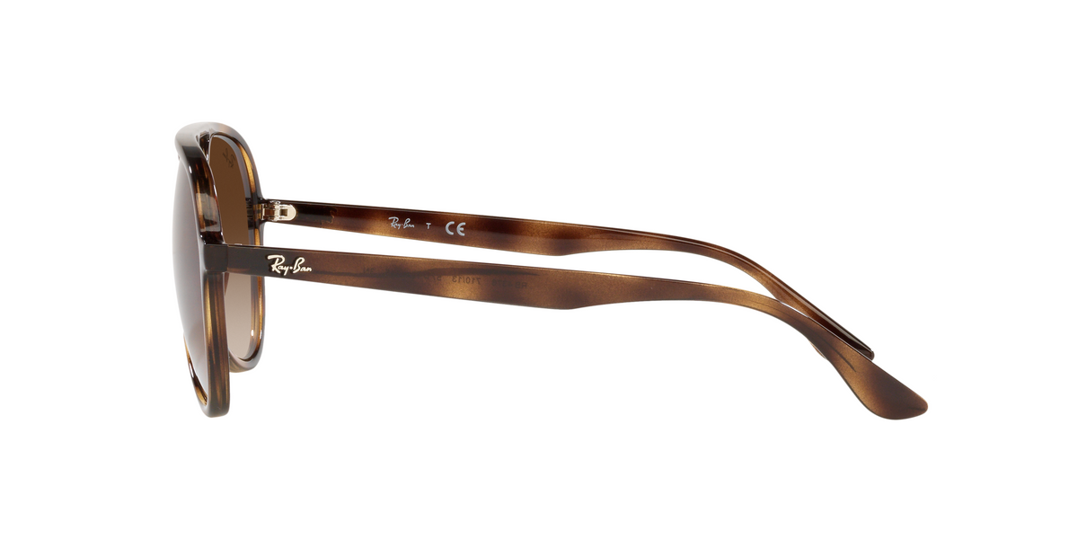 RB4376 Brown/Brown Gradient