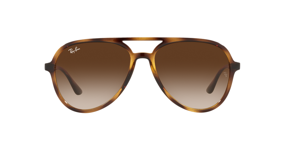 RB4376 Brown/Brown Gradient