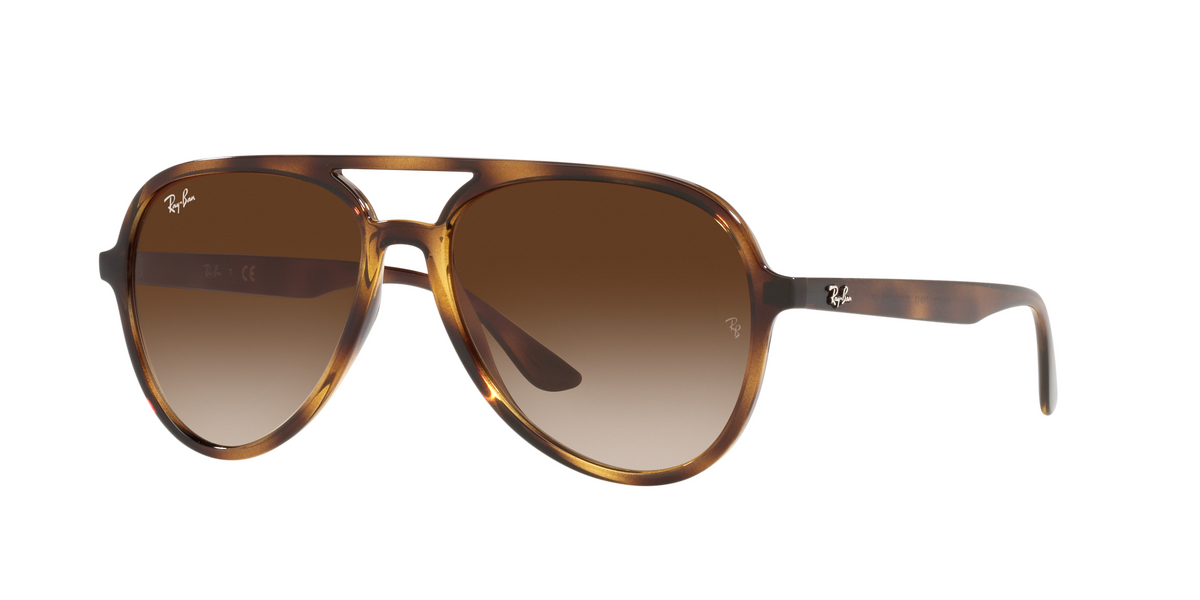 RB4376 Brown/Brown Gradient