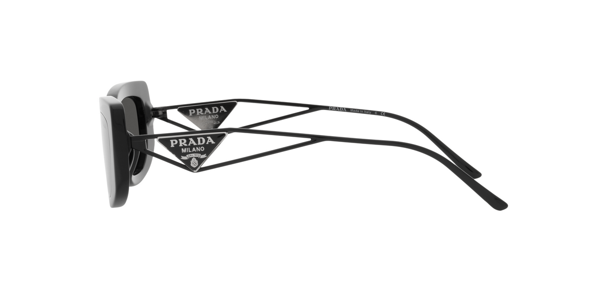 PR 14YS Black/Dark Grey L
