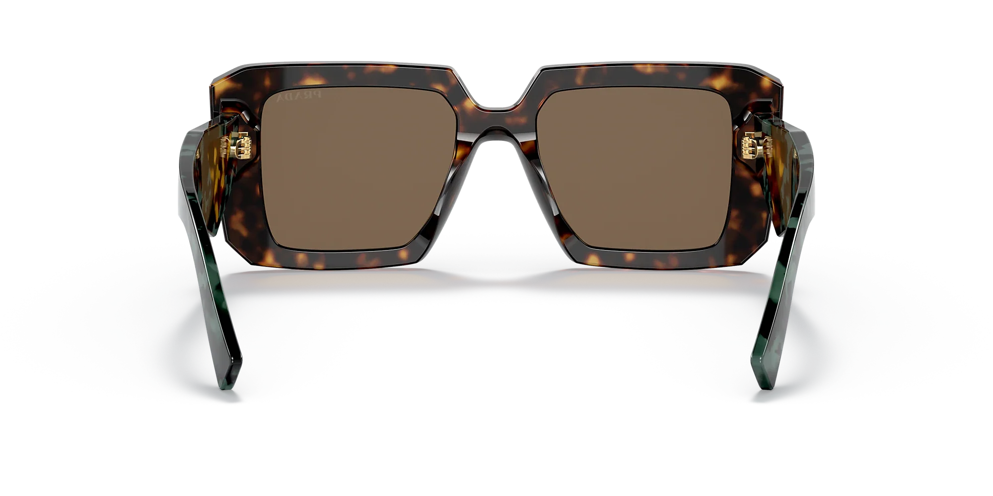 PR 23YS Green/Dark Brown