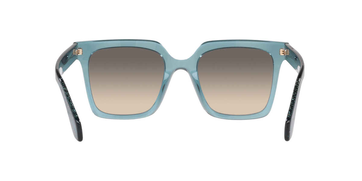 AR8156 Blue/Clear Gradient Grey/Polarized