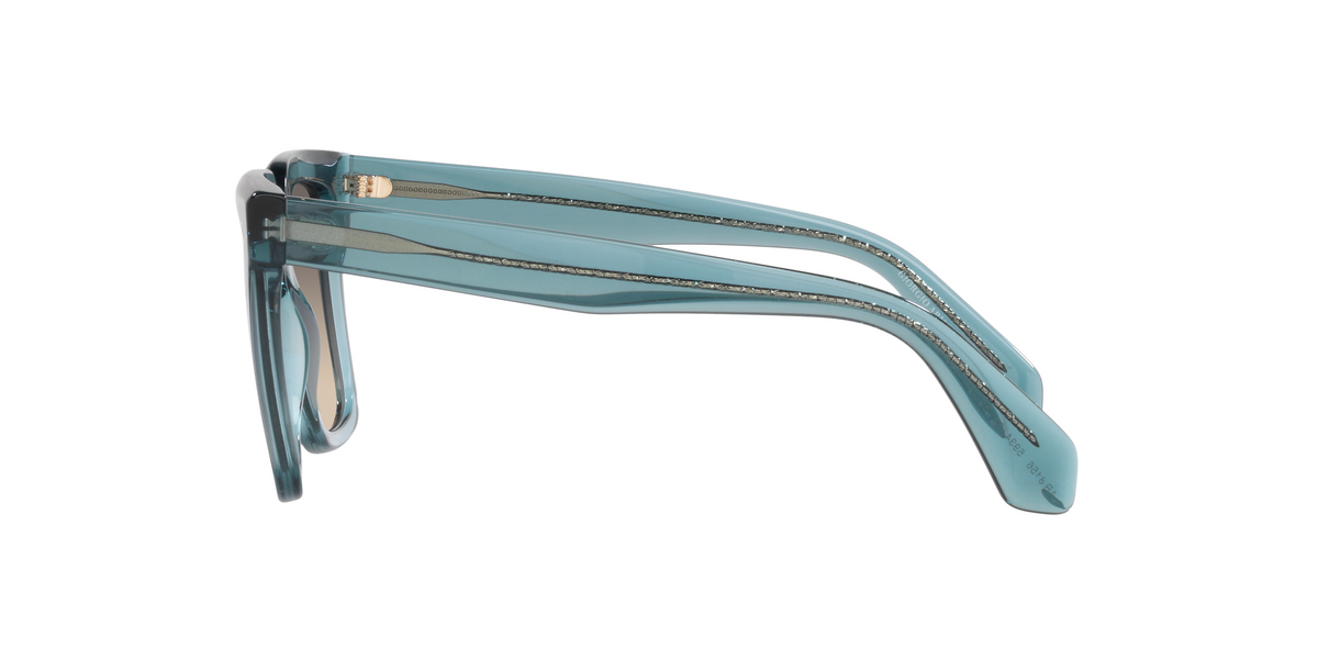 AR8156 Blue/Clear Gradient Grey/Polarized