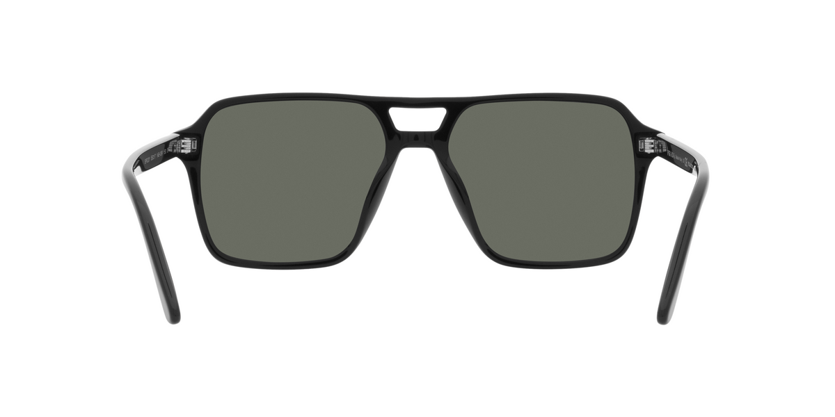 PR 20YS Black/Polar Green/Polarized