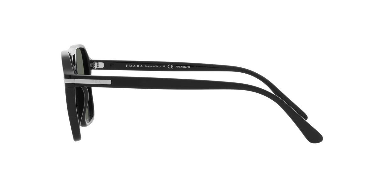 PR 20YS Black/Polar Green/Polarized