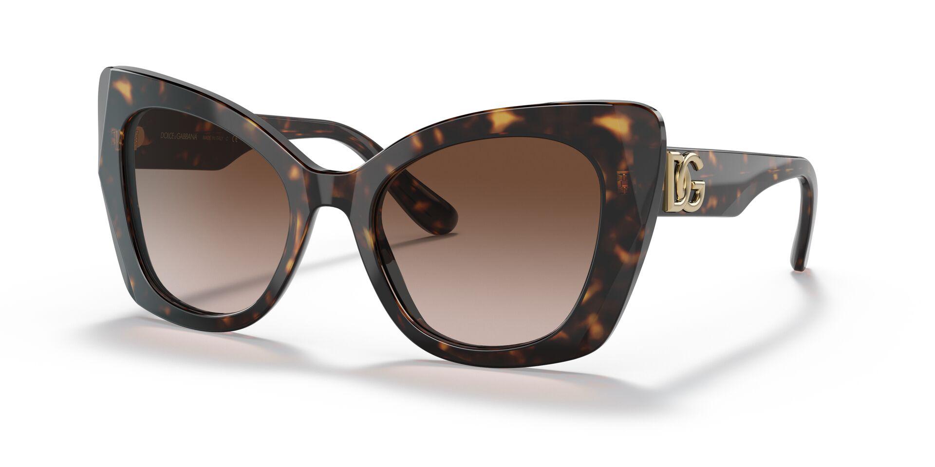 DG4405 Tortoise/Gradient Brown M