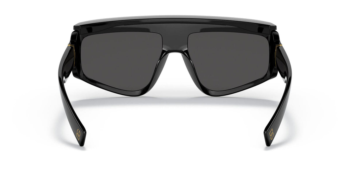 DG6177 Black/Dark Grey XXL