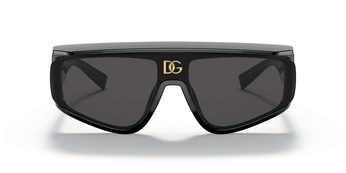 DG6177 Black/Dark Grey XXL