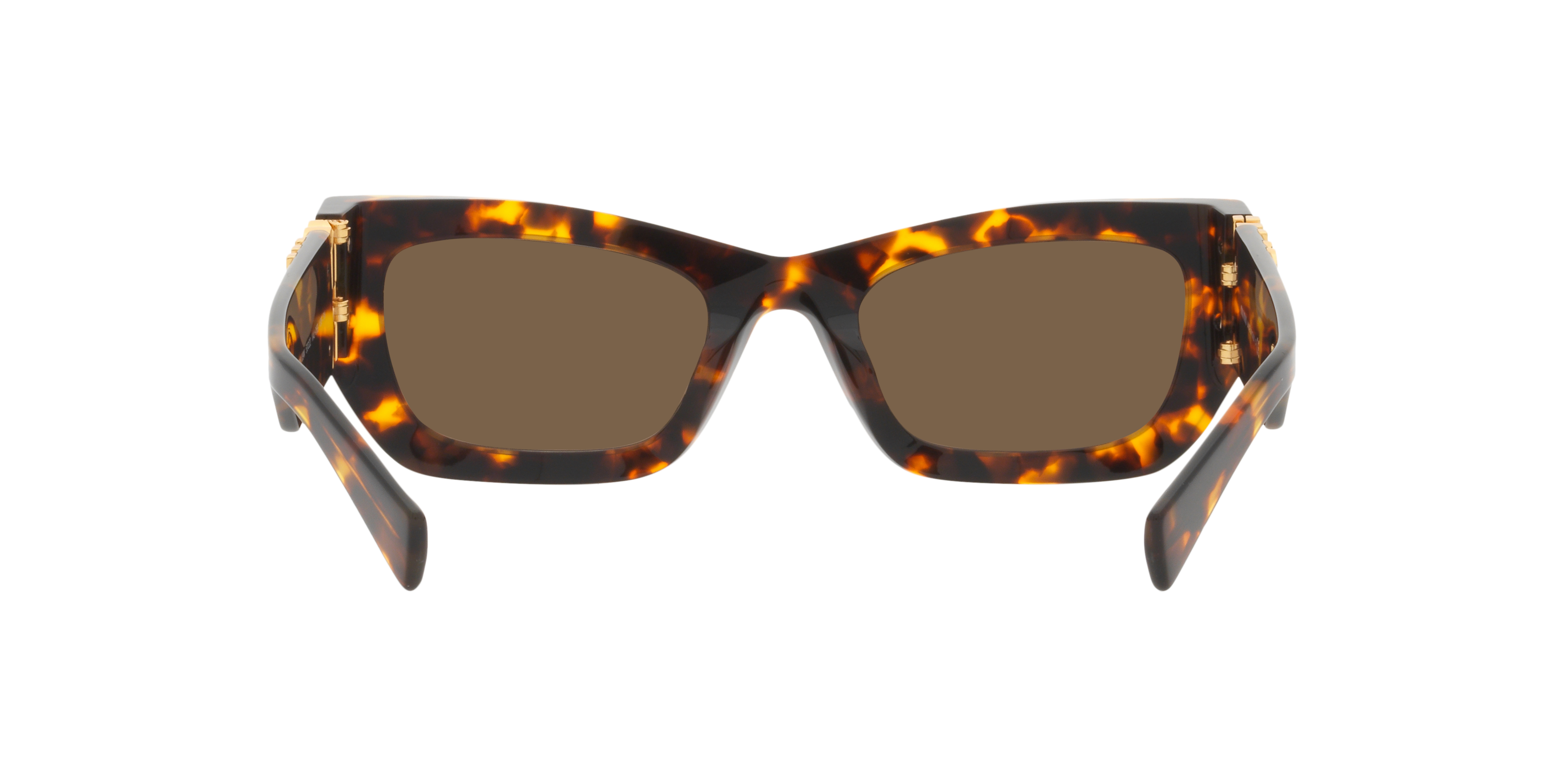 MU 09WS Tortoise/Dark Brown